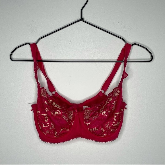 lepel. Fiore Full Cup Bra 093229 Womens 30DD - Picture 1 of 5
